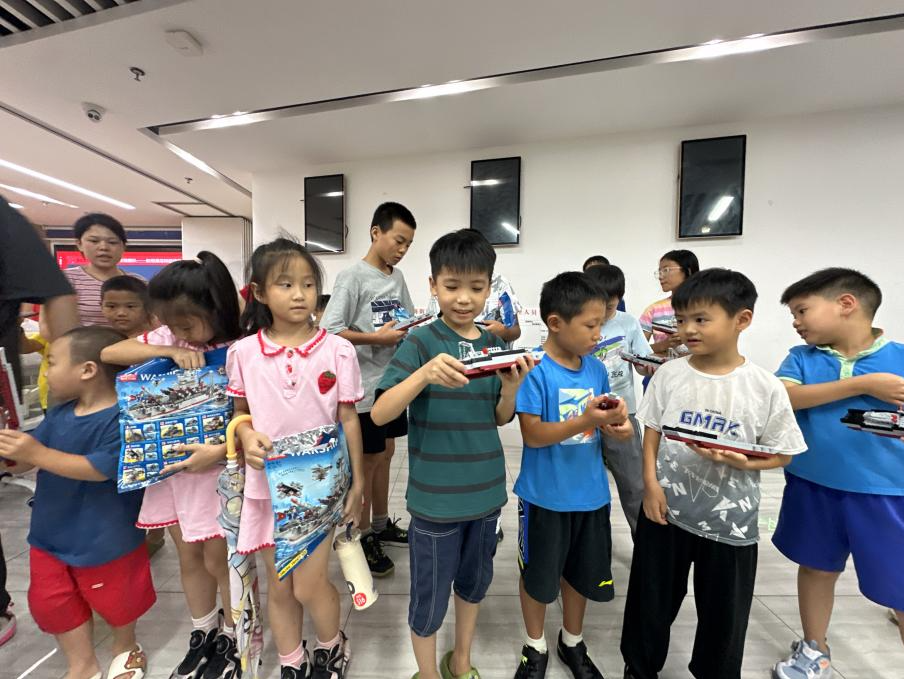 “国防知识放心中·赤湾少年志远方”青少年国防强基计划启动