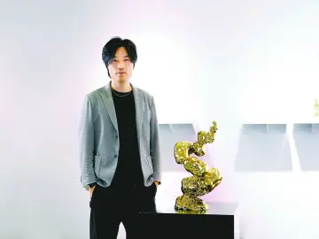 城市英雄 115期 | 东长珠宝创办人、珠宝艺术家张硕：珠宝、艺术，互为镜像