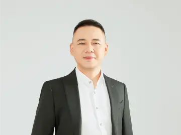 十佳爱心人物 | 杨威：以爱心书写“最美助残”篇章的企业家
