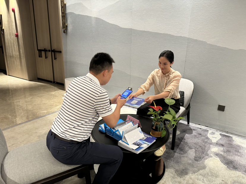 充分释放法治“红利”，龙岗以高质量法律服务为企业高质量发展注入动能