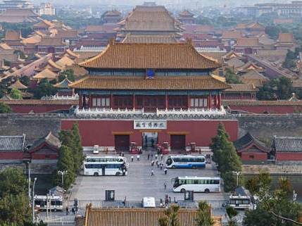 央视快评｜让文化和自然遗产在新时代焕发新活力绽放新光彩
