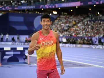 5米80！深圳健儿黄博凯创下中国队奥运会新高度