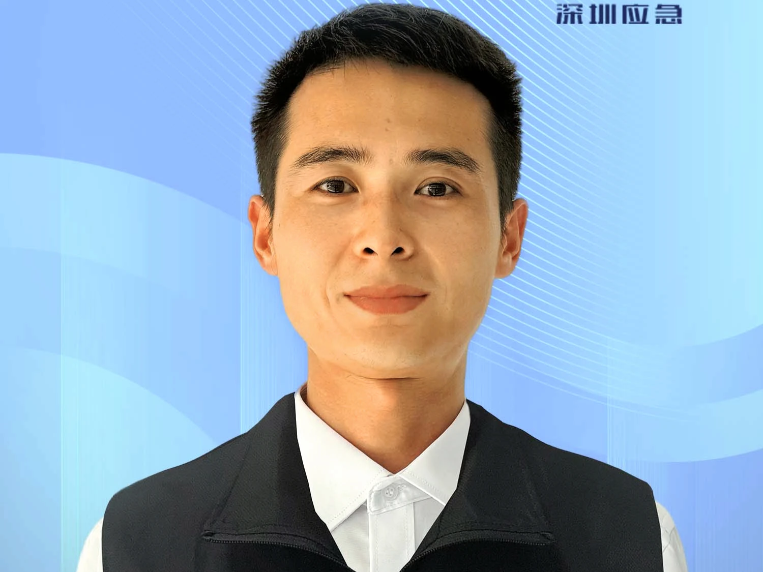 应急第一响应人丨杜梓毓：危急时刻挺身而出，争分夺秒挽救生命