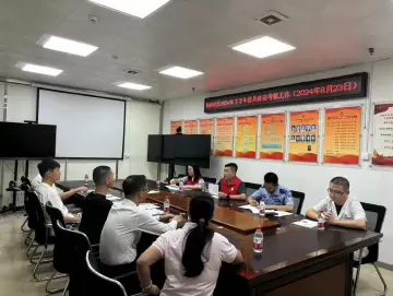 东晓街道开展应征青年入户走访