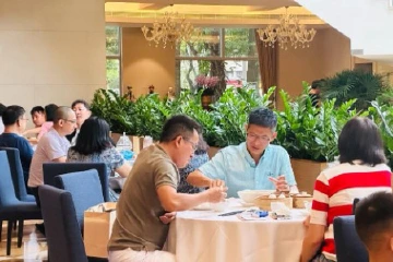 中山市服务业行业优先招引目录发布，聚焦八大重点领域