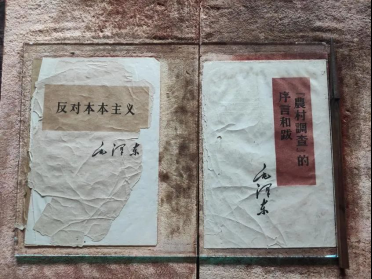 发扬寻乌调查的鲜明特色，助力乡村振兴  