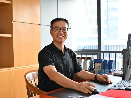 全国仅20人！东莞这位科研院长获评“科创中国”年度先锋