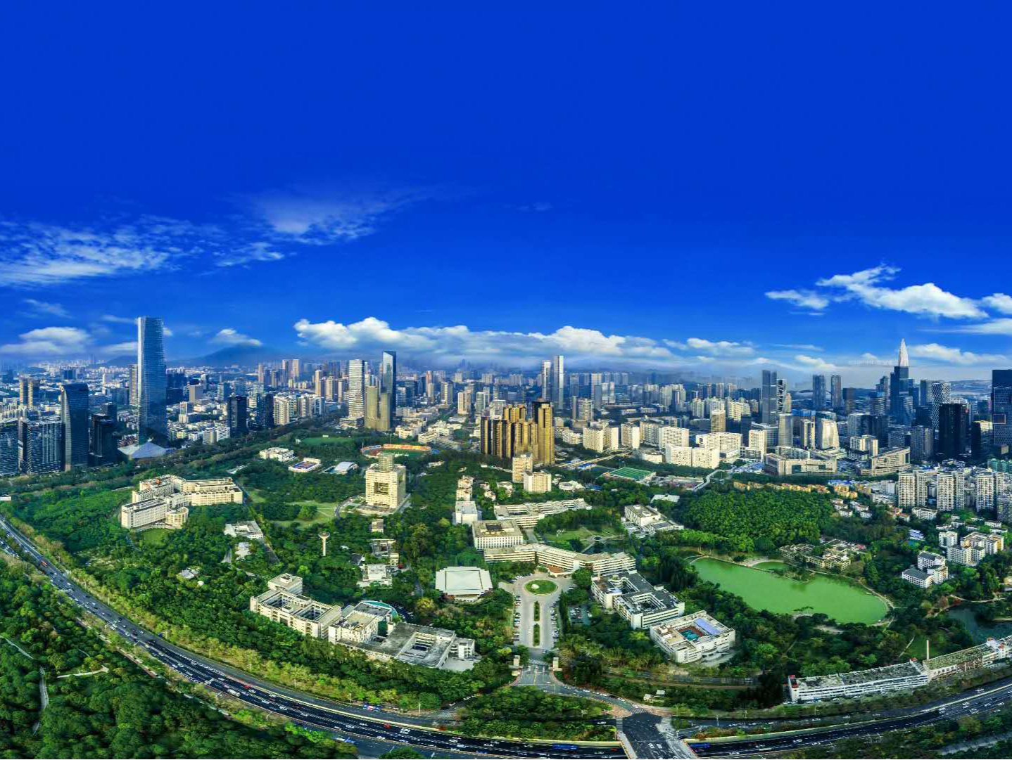 2024软科世界大学学术排出炉：深圳大学实力领跑“双非”高校