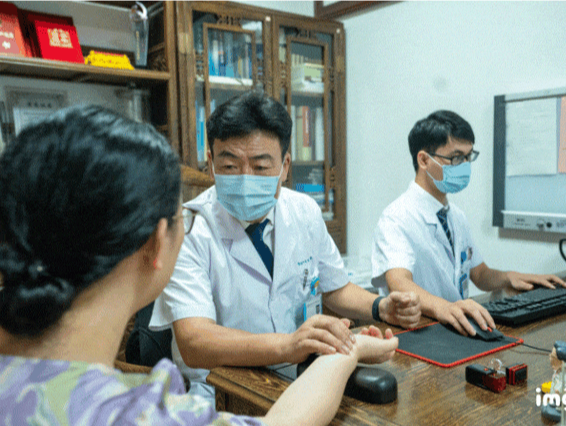 深圳14家社区健康服务机构被评为旗舰中医馆