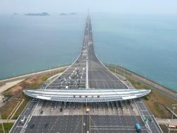 9月1日起持回乡证的非中国籍澳门居民可申请“澳车北上” 