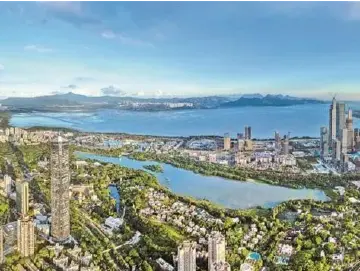 深圳一周丨各区书记区长在忙啥？（8月5日-8月11日）