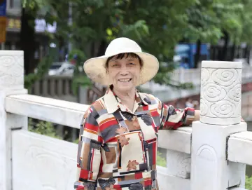 十佳爱心人物 | 陈全妹：省吃俭用以微薄之力助山区学童的养蚝阿婆