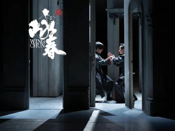 “叶师傅”顾问教学！深圳歌剧舞剧院“深圳的孩子”舞蹈团招募在即