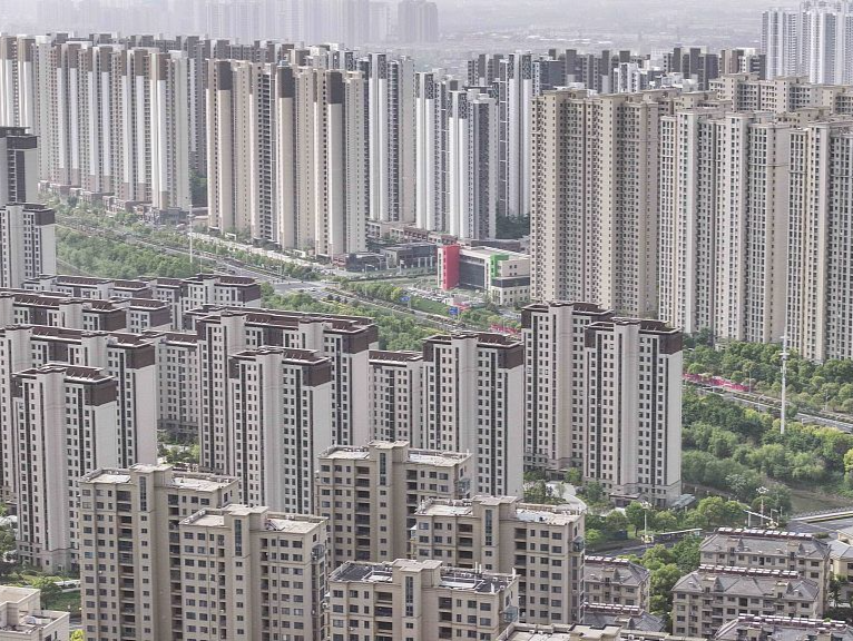 上海发布新政！住宅套型比例和面积标准重大调整