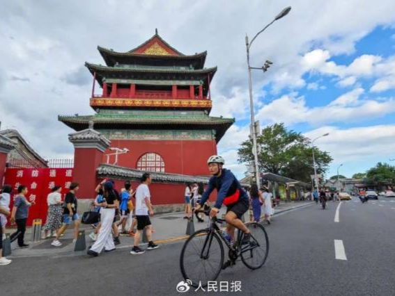 City Walk之后，City Ride为啥火了