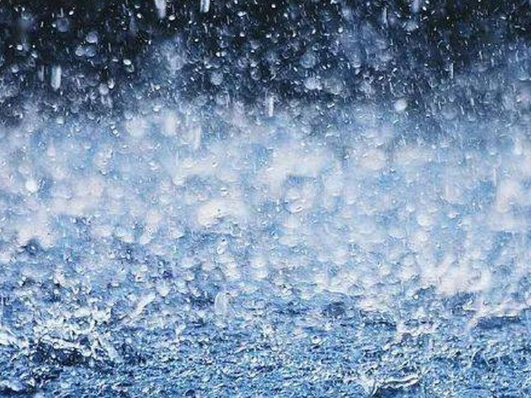 温度记 | 天天雷雨，何时喊停？“Sunny哥”或在三天以后上线