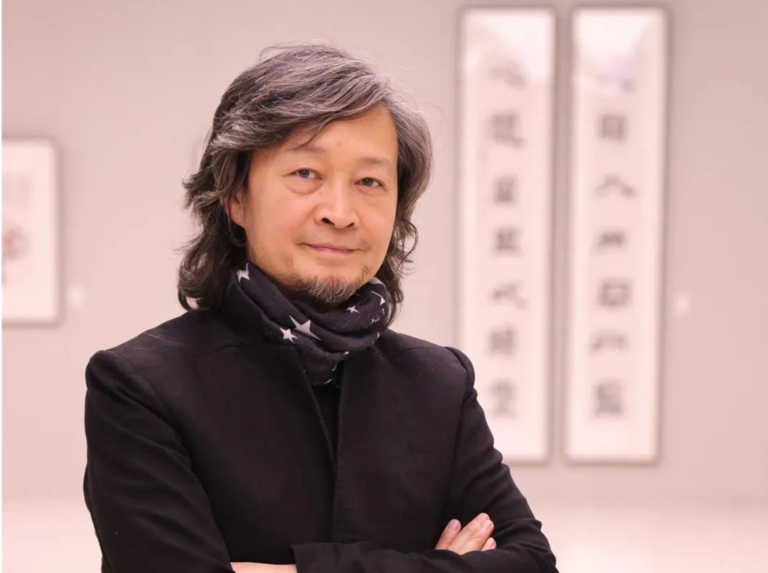 系列片《艺术的纽带》第十集《何加林》即将播出