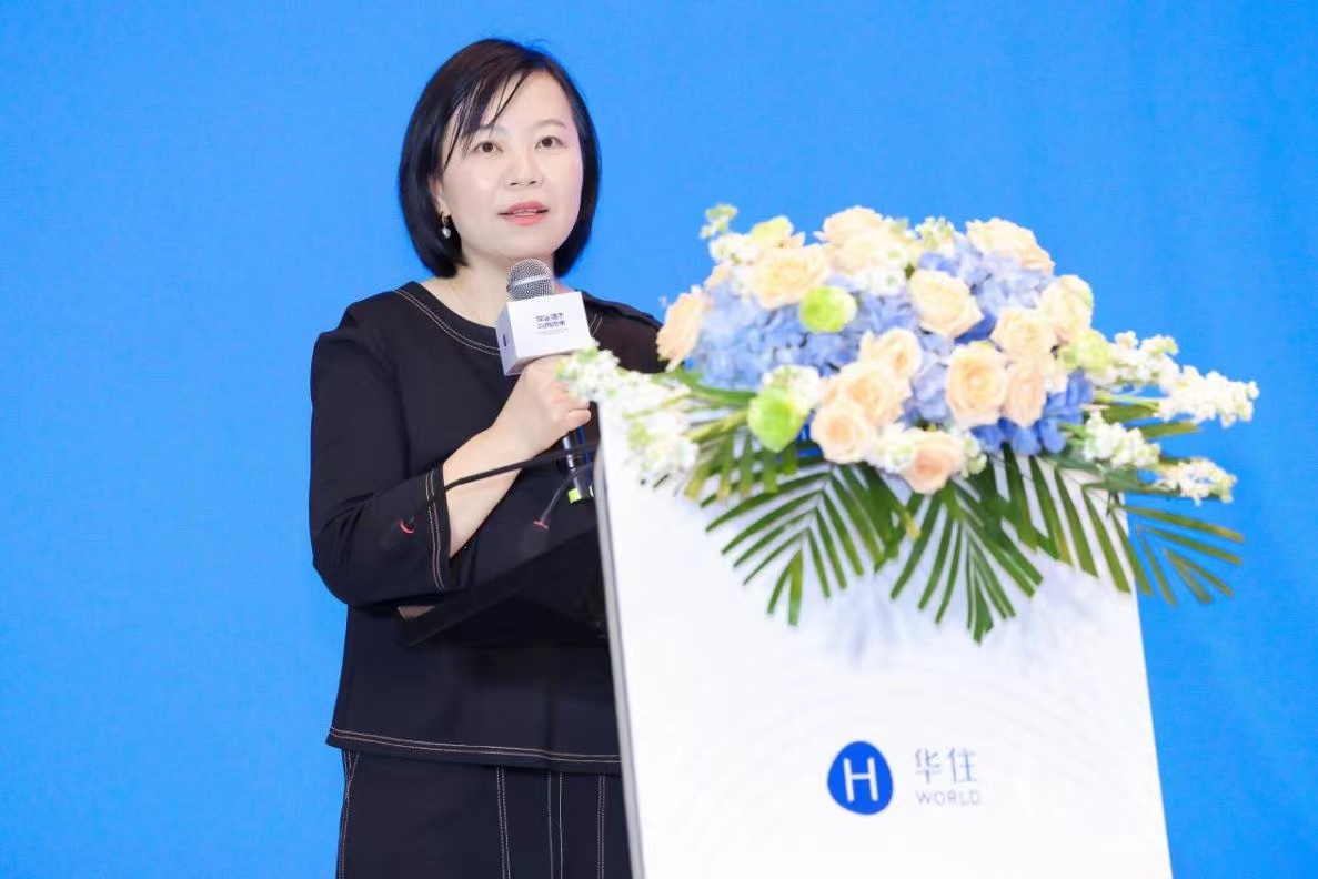华住解锁人才密码：培育数字化时代酒店业的“六边形战士”