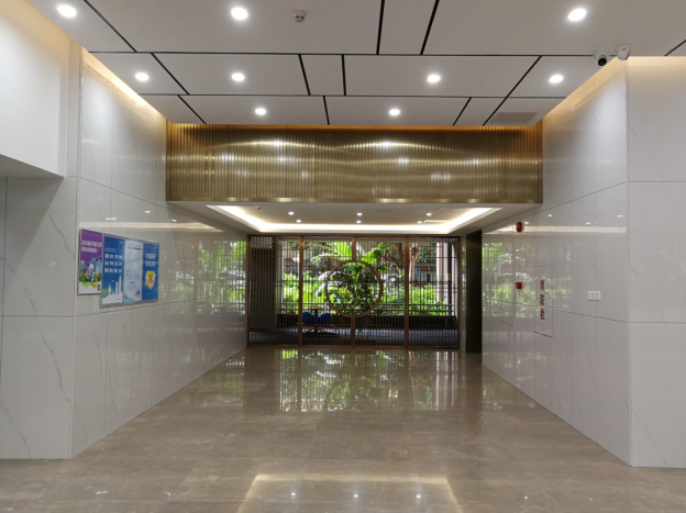 华强北街道25年老小区玮鹏花园，如何蝶变为现代活力小区？