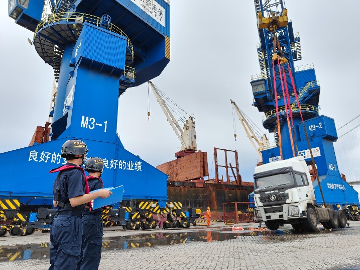 持续回暖！7月份东莞外贸进出口同比增长19.1%