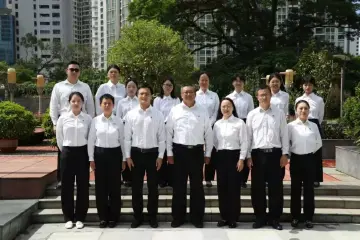 深圳市检察院第三检察部党支部：点燃特区知识产权保护红色引擎