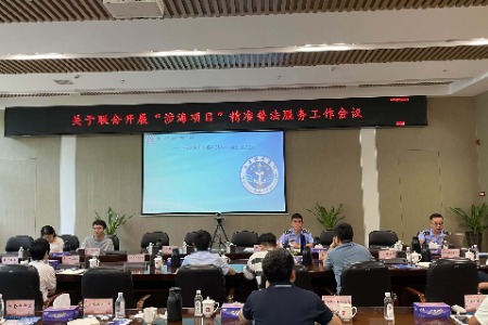 精准普法，中山今年以来已对23个涉海工程进行“体检”