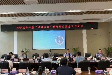 精准普法，中山今年以来已对23个涉海工程进行“体检”