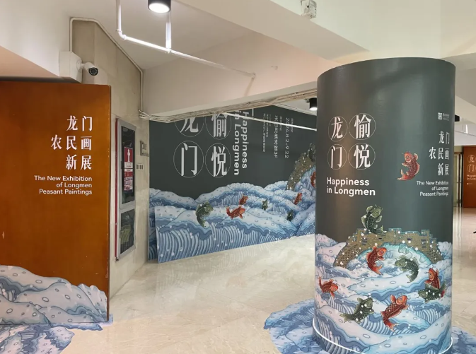 展览数量多、上新速度快！深圳各大美术馆迎来观展高峰