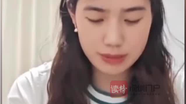张雨霏：有人想“白嫖 ”中国的pin，被我当场拒绝了！