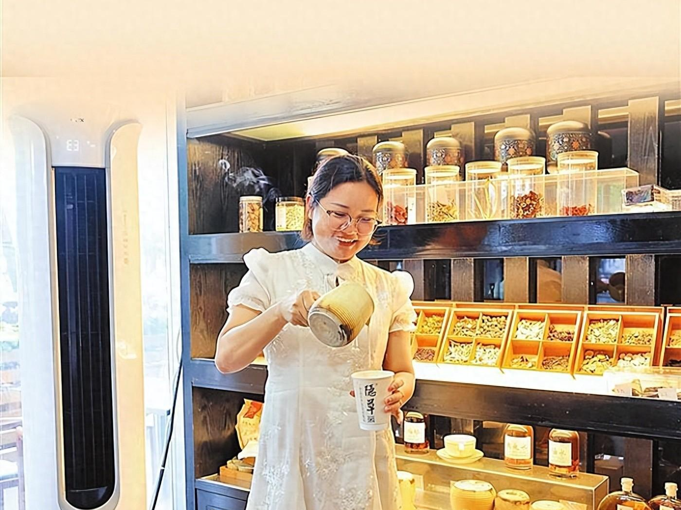 中药奶茶实火！专家却这么说……