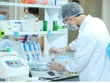 深圳举行校外配餐企业食品安全检测技能竞赛