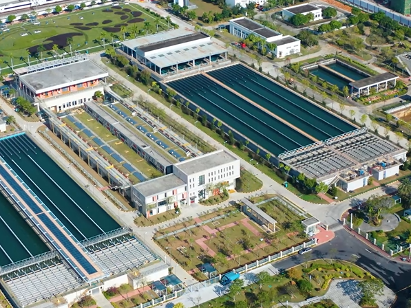 《深圳市生活饮用水二次供水管理规定》8月1日起施行