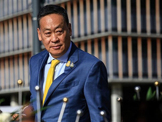 泰国议会将于8月16日投票选举新总理