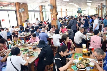 不强制收取茶位费、不得收取开炉费……中山餐饮质量指导意见来了