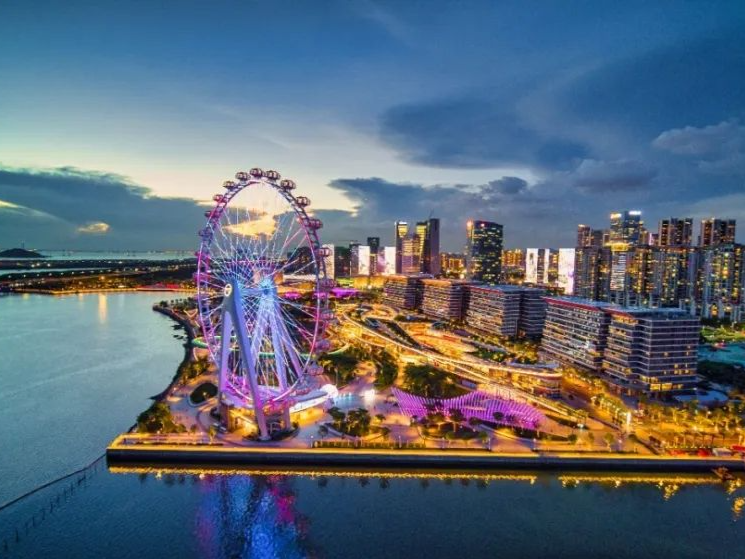 2024年深圳市宝安区政务服务和数据管理局“谁执法谁普法”履职自评报告