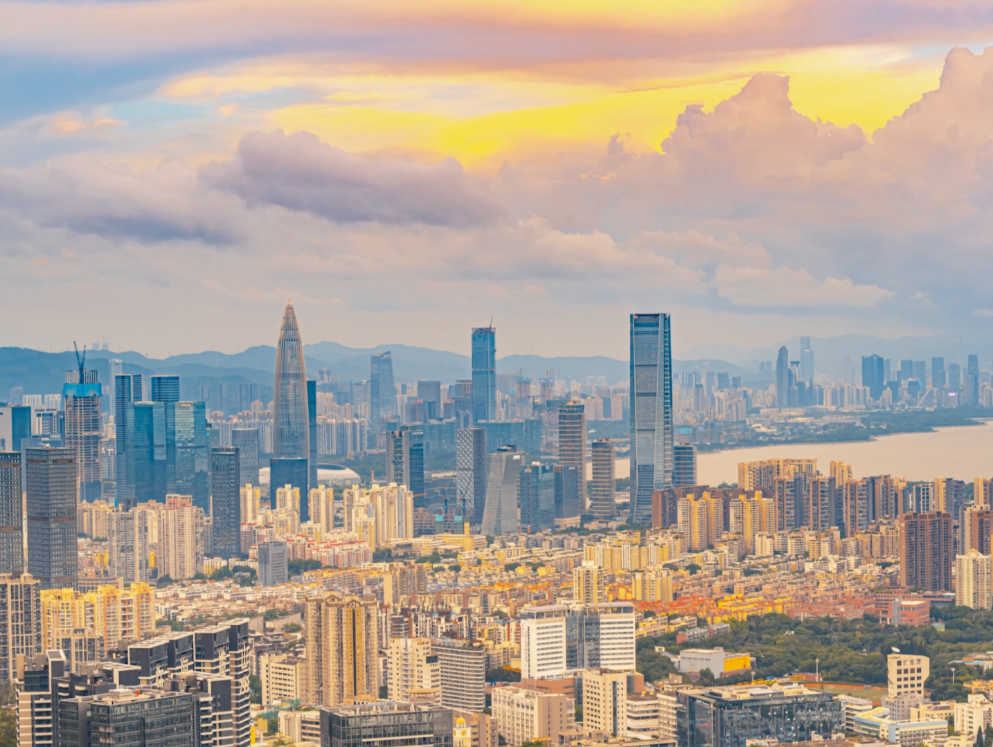 深圳购物季超700场活动等您来