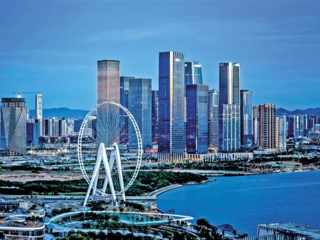 2024年深圳市市场监督管理局宝安监管局“谁执法谁普法”履职自评报告