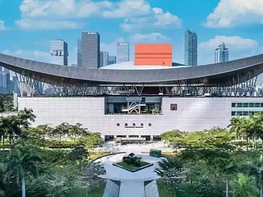 除了免预约还有免费接驳！ 大众丝滑畅游多个文博艺术场馆