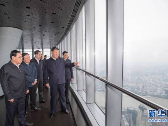 牢记总书记的嘱托丨大桥下的他们，是总书记的牵挂