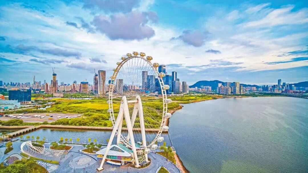 效能劲增2.67倍！宝安产业园区改造破题迸发新活力|《宝安产业园区改造破题》①