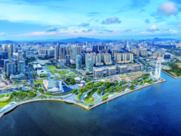 2024年深圳市宝安区文学艺术界联合会“谁执法谁普法”履职自评报告