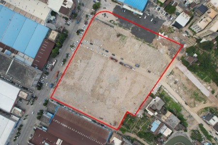 中山东凤首宗“集转国”工改项目出证，预计今年9月开工建设