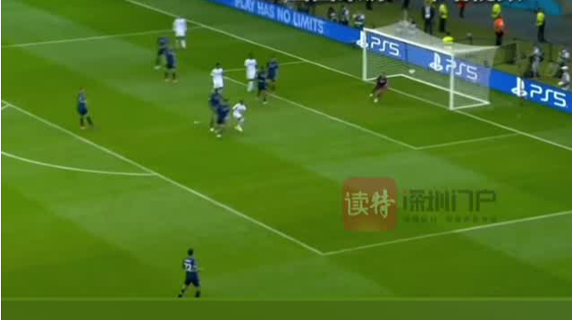 姆巴佩首秀建功！皇马2:0亚特兰大六夺欧超杯创纪录