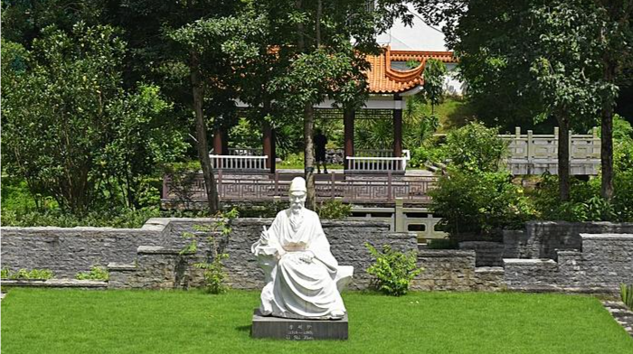 深圳IMAGE | 观光线绕园来啦！大大仙湖也能轻松“拿下”