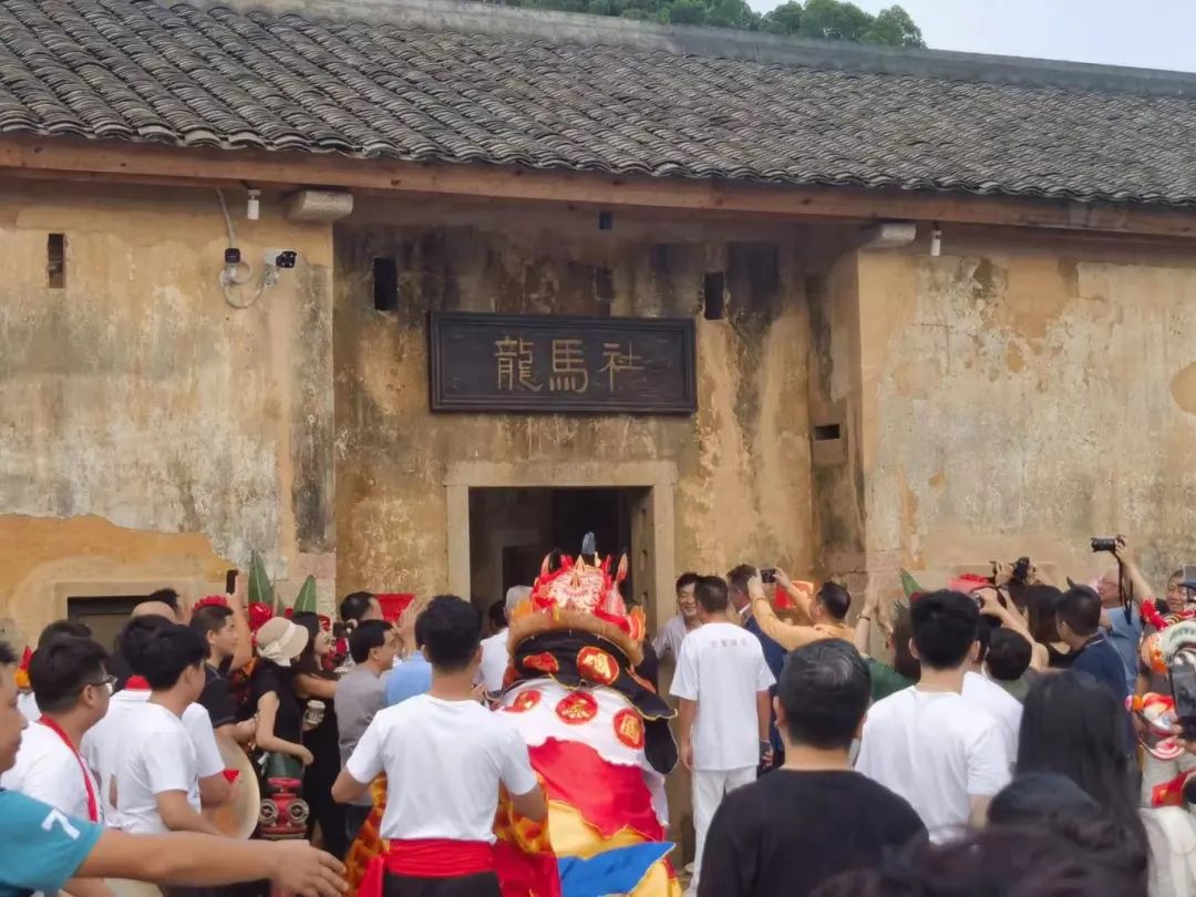 深圳坪山长守戏剧谷亮相 “坪山·有戏”戏剧嘉年华拉开序幕