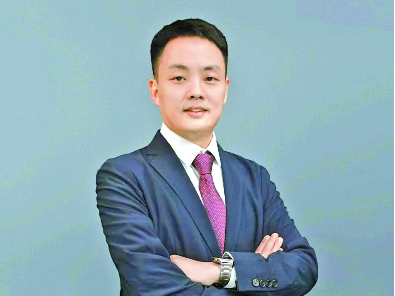 城市英雄109期 | 大族智控总经理封雨鑫：从行业突破者到企业领军者