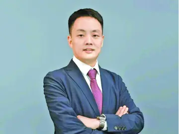城市英雄109期 | 大族智控总经理封雨鑫：从行业突破者到企业领军者