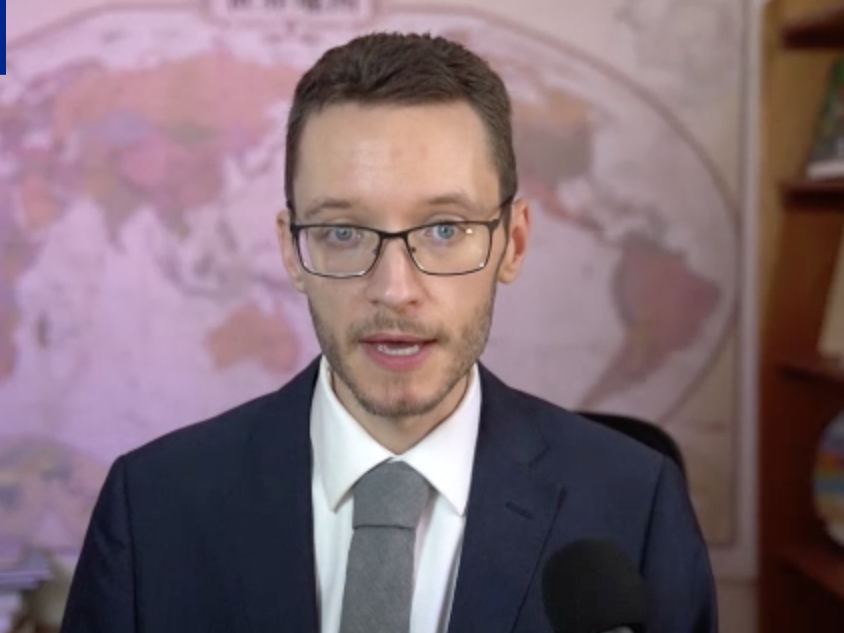 美调查记者：美国可能因兴奋剂丑闻被禁止举办洛杉矶奥运会