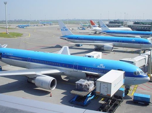 荷兰皇家航空公司：不再使用波音公司生产的飞机