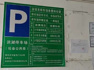 小区停车场突然变成“社会公共类”，咋回事？｜小区大件事